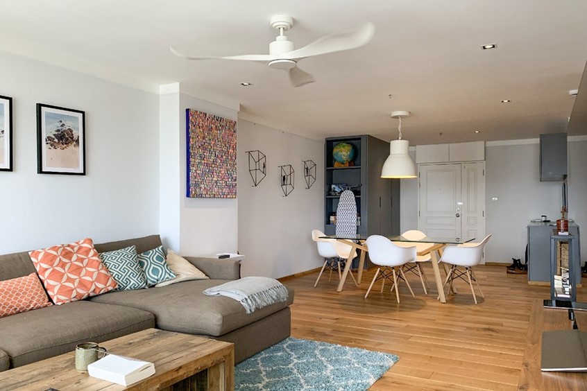 ขายคอนโดสุขุมวิท อโศก ทองหล่อ : 🔥ขายด่วน+🔥เดอะ วอเตอร์ฟอร์ด ไดมอน ทาวเวอร์ ใกล้สถานีรถไฟฟ้า BTS พร้อมพงษ์ เฟอร์นิเจอร์ครบ พร้อมเข้าอยู่