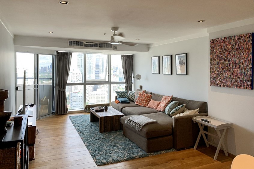 ขายคอนโดสุขุมวิท อโศก ทองหล่อ : 🔥ขายด่วน+🔥เดอะ วอเตอร์ฟอร์ด ไดมอน ทาวเวอร์ ใกล้สถานีรถไฟฟ้า BTS พร้อมพงษ์ เฟอร์นิเจอร์ครบ พร้อมเข้าอยู่