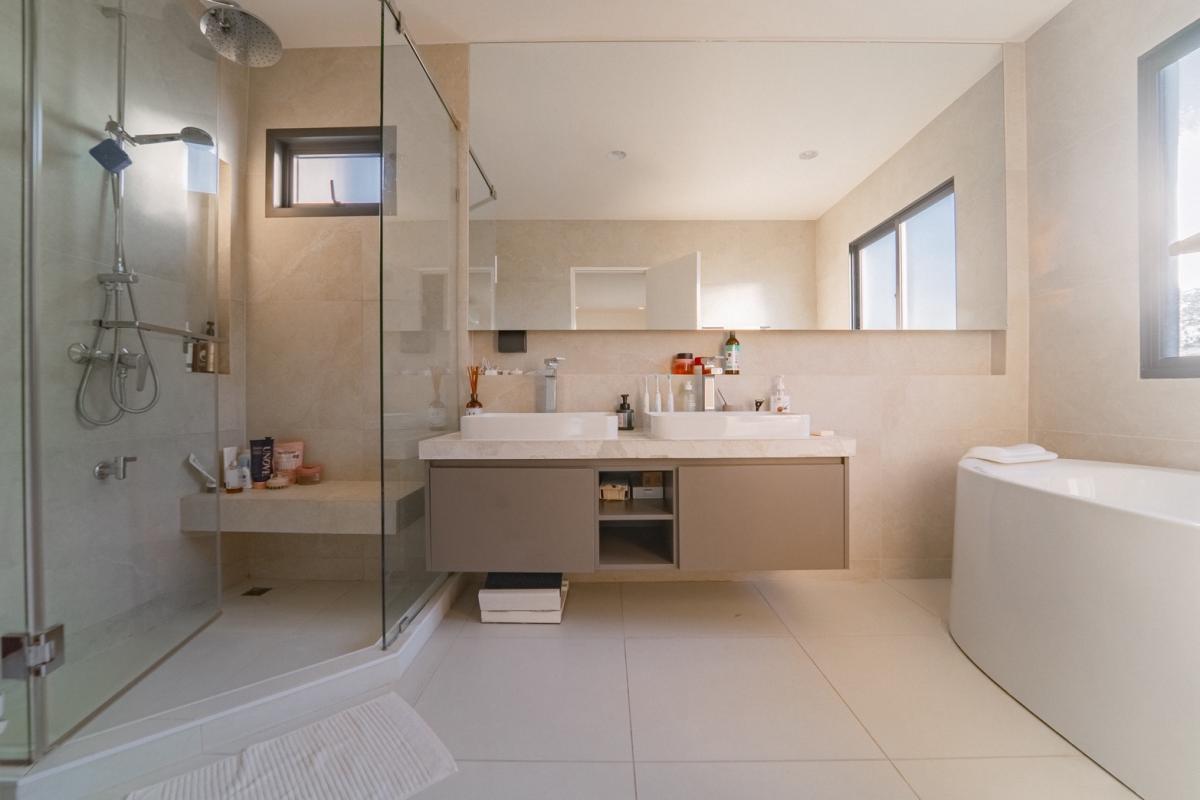 ขายบ้านพัฒนาการ ศรีนครินทร์ : 🔥ขายด่วน+🔥เศรษฐสิริ กรุงเทพกรีฑา 2 ใกล้สถานีรถไฟฟ้า Airport Link หัวหมาก เฟอร์นิเจอร์ครบ พร้อมเข้าอยู่