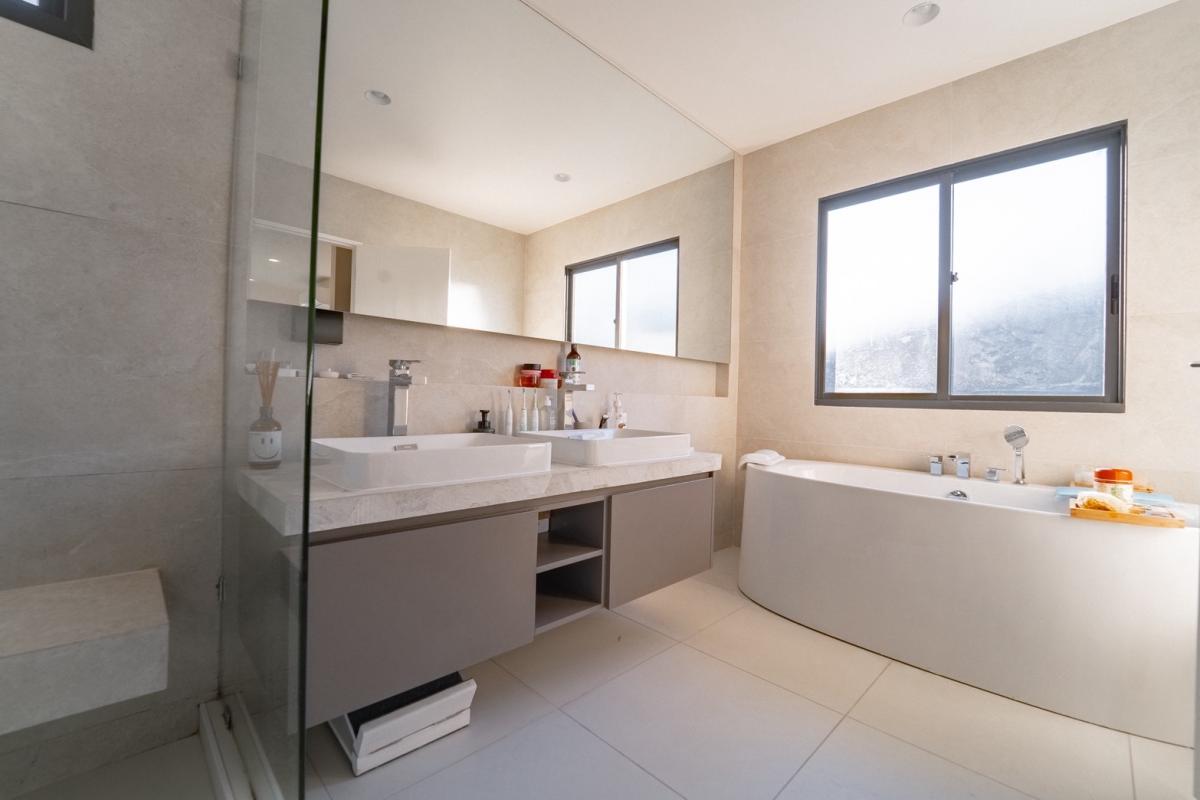 ขายบ้านพัฒนาการ ศรีนครินทร์ : 🔥ขายด่วน+🔥เศรษฐสิริ กรุงเทพกรีฑา 2 ใกล้สถานีรถไฟฟ้า Airport Link หัวหมาก เฟอร์นิเจอร์ครบ พร้อมเข้าอยู่