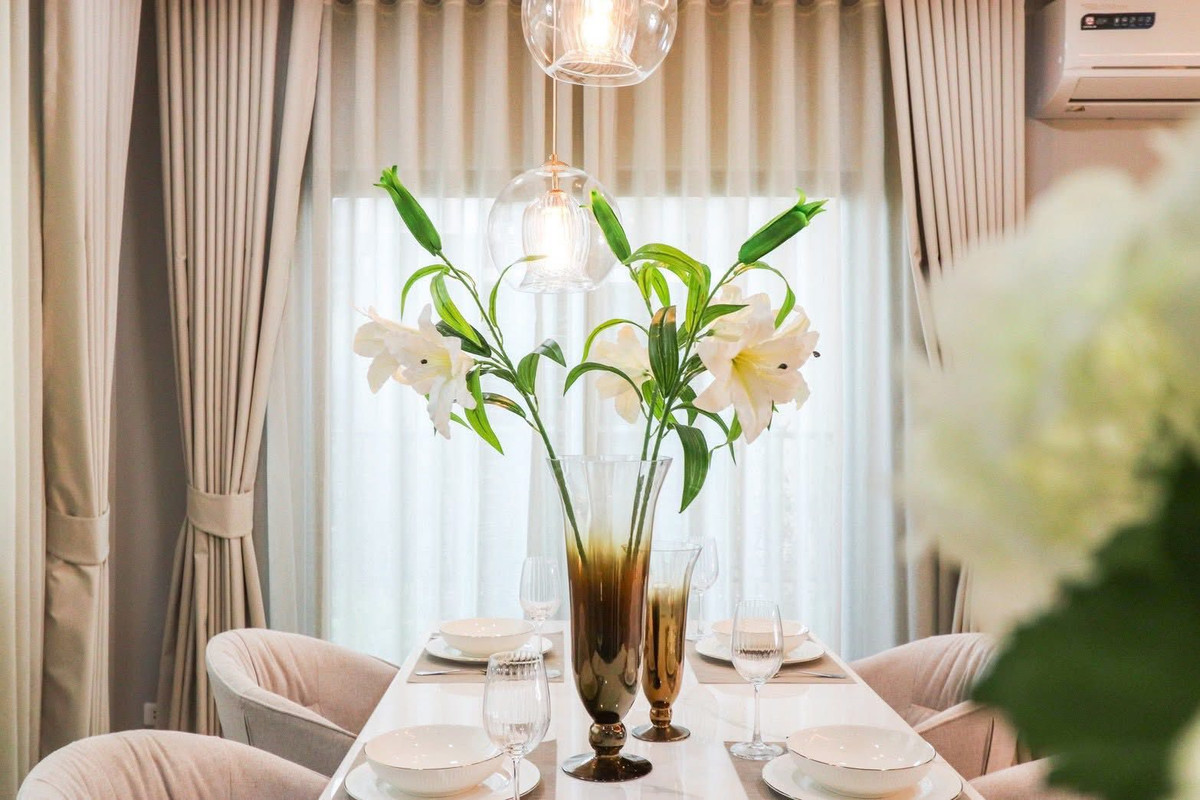 For SaleHouseSriracha Laem Chabang Ban Bueng : Pruksa Ville 71/2 Laem Chabang - Bang Lamung / 3 Bedrooms (FOR SALE) BEWN102