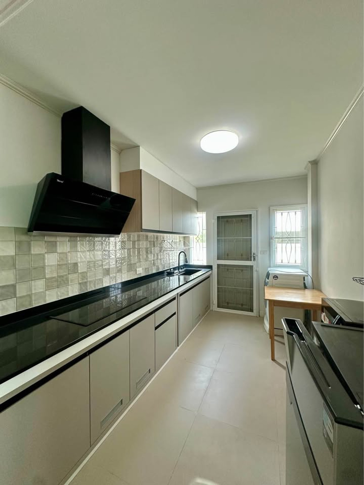 For RentHouseSamut Prakan,Samrong : Supalai Pride Bangna - Wongwaen / 4 bedrooms (FOR RENT), Supalai Pride Bangna - Wongwaen / 4 Bedrooms (FOR RENT) POON149