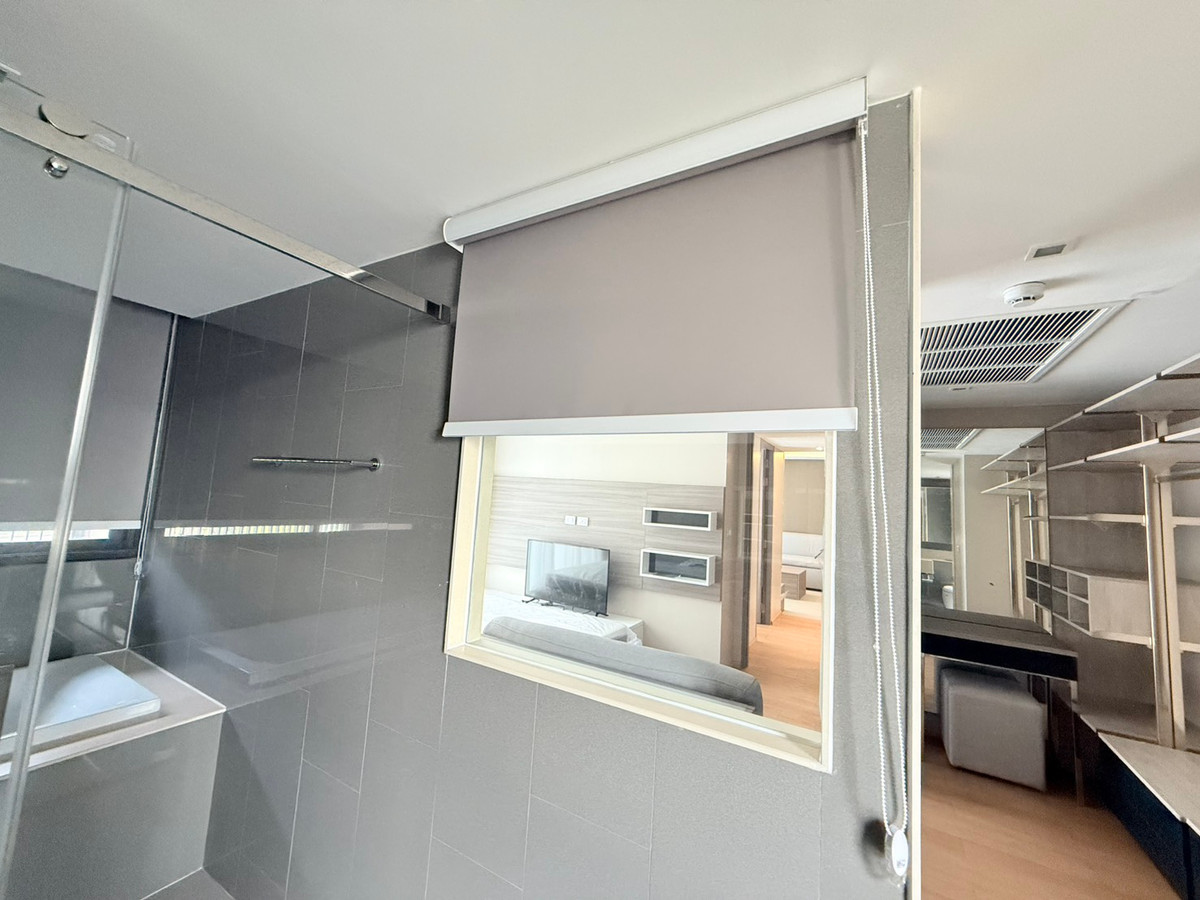 ให้เช่าคอนโดสุขุมวิท อโศก ทองหล่อ : ✨🌿Urbitia Thonglo - 2Bed 2Bath |  48,000/M✨🌿(BTS Thonglor  350m.)