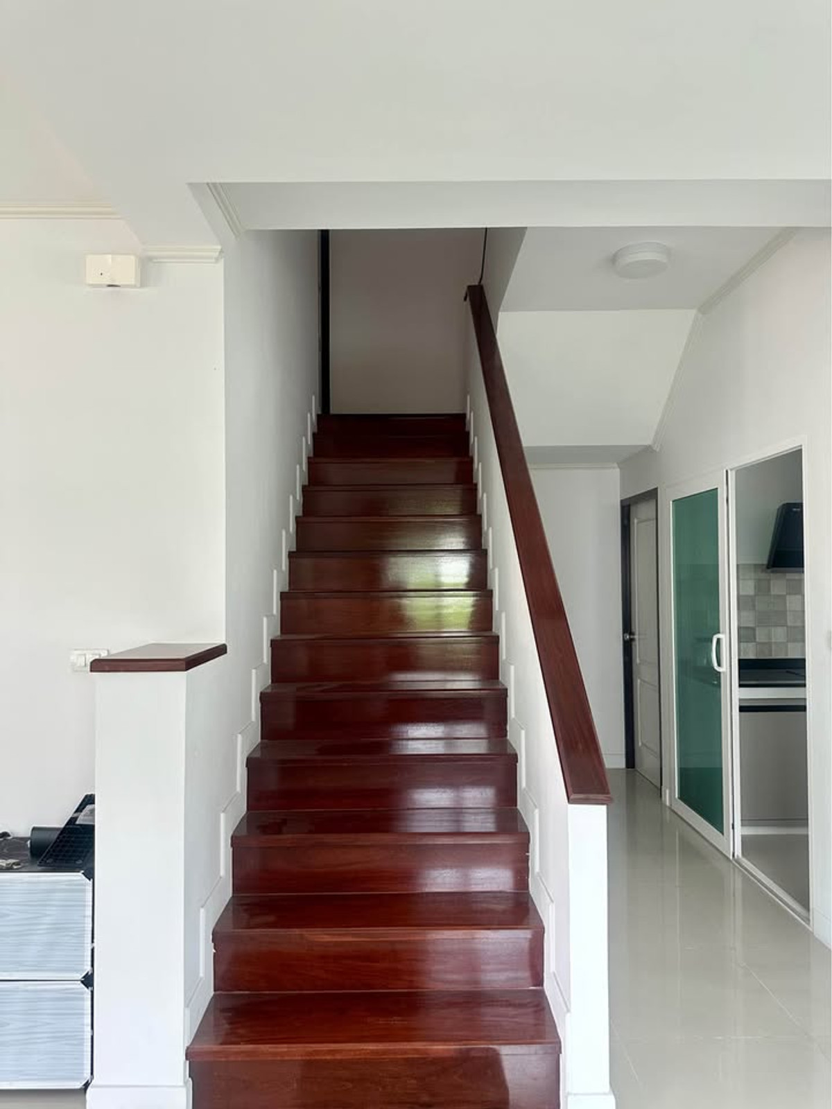 For RentHouseSamut Prakan,Samrong : Supalai Pride Bangna - Wongwaen / 4 bedrooms (FOR RENT), Supalai Pride Bangna - Wongwaen / 4 Bedrooms (FOR RENT) POON149