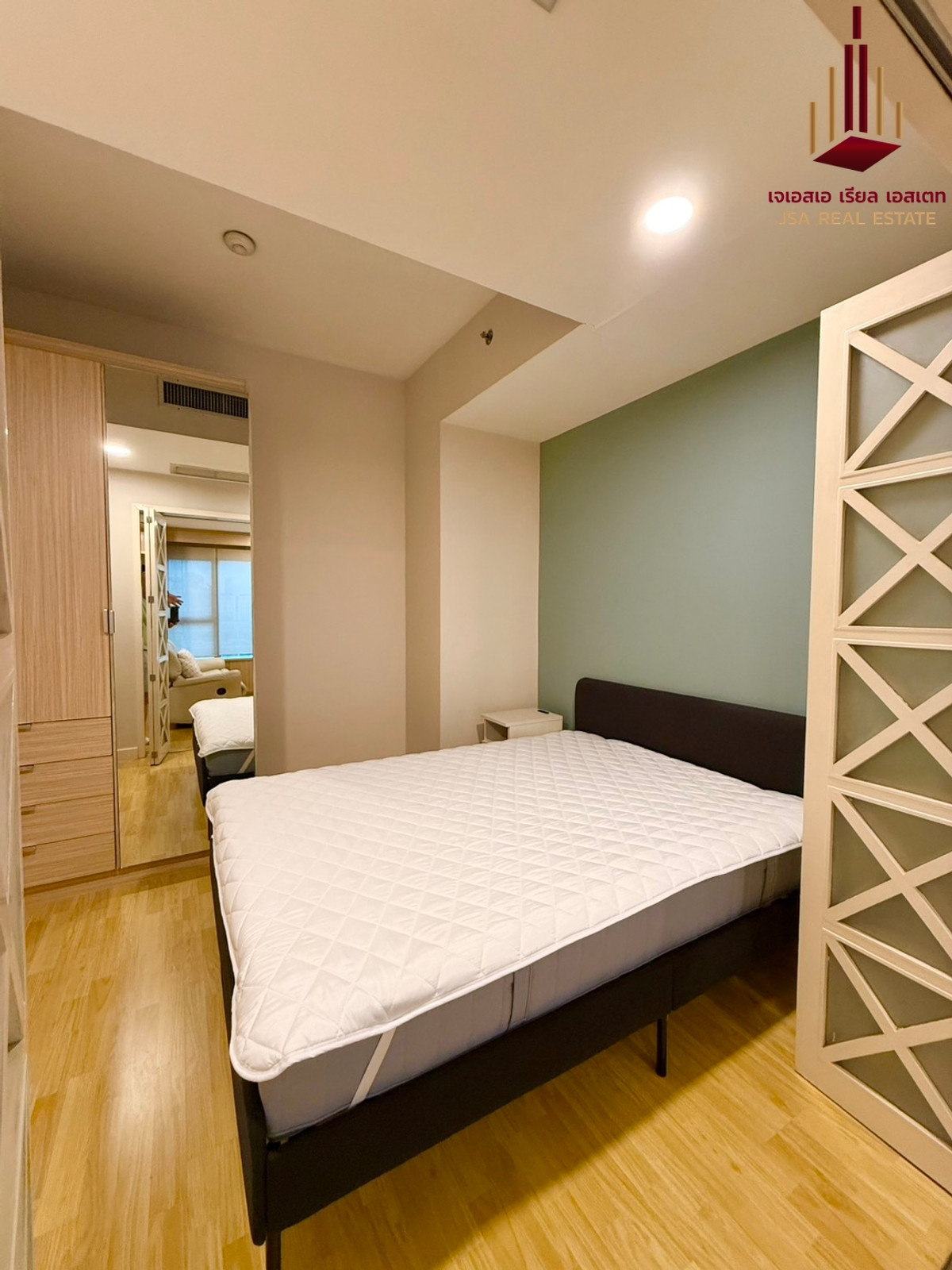 ให้เช่าคอนโดสาทร นราธิวาส : ✨ For  Rent: Baan Nonsi  Condo ✨  💰 Only 30,000 THB/month