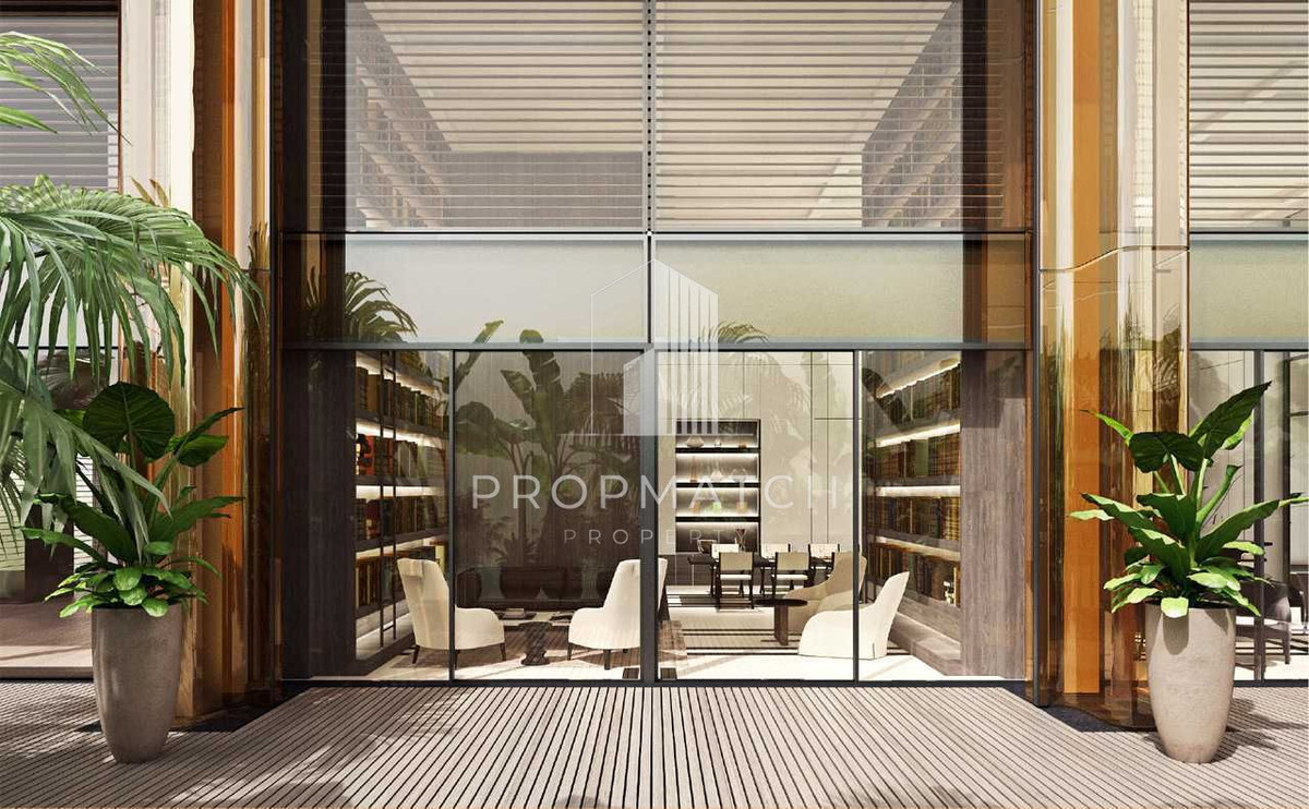 For SaleCondoWitthayu, Chidlom, Langsuan, Ploenchit : Best Price on Langsuan – 2 Bed at 34.99M Tel.098-462-8898