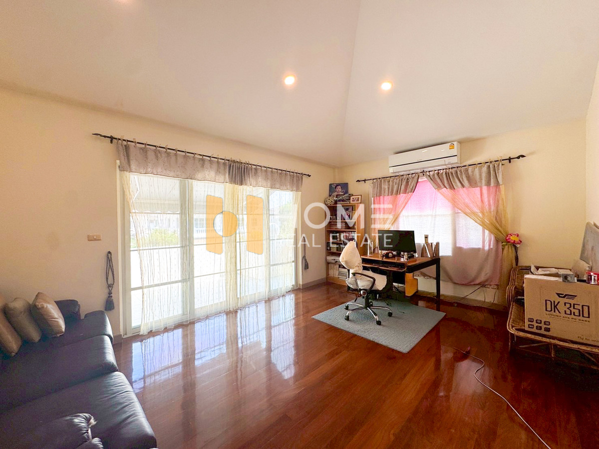 ขายบ้านพัฒนาการ ศรีนครินทร์ : บ้านนันทวัน สวนหลวง ร.9  / 4 ห้องนอน (ขาย), Nantawan Suanluang Rama 9 / 4 Bedrooms (FOR SALE) FONT049