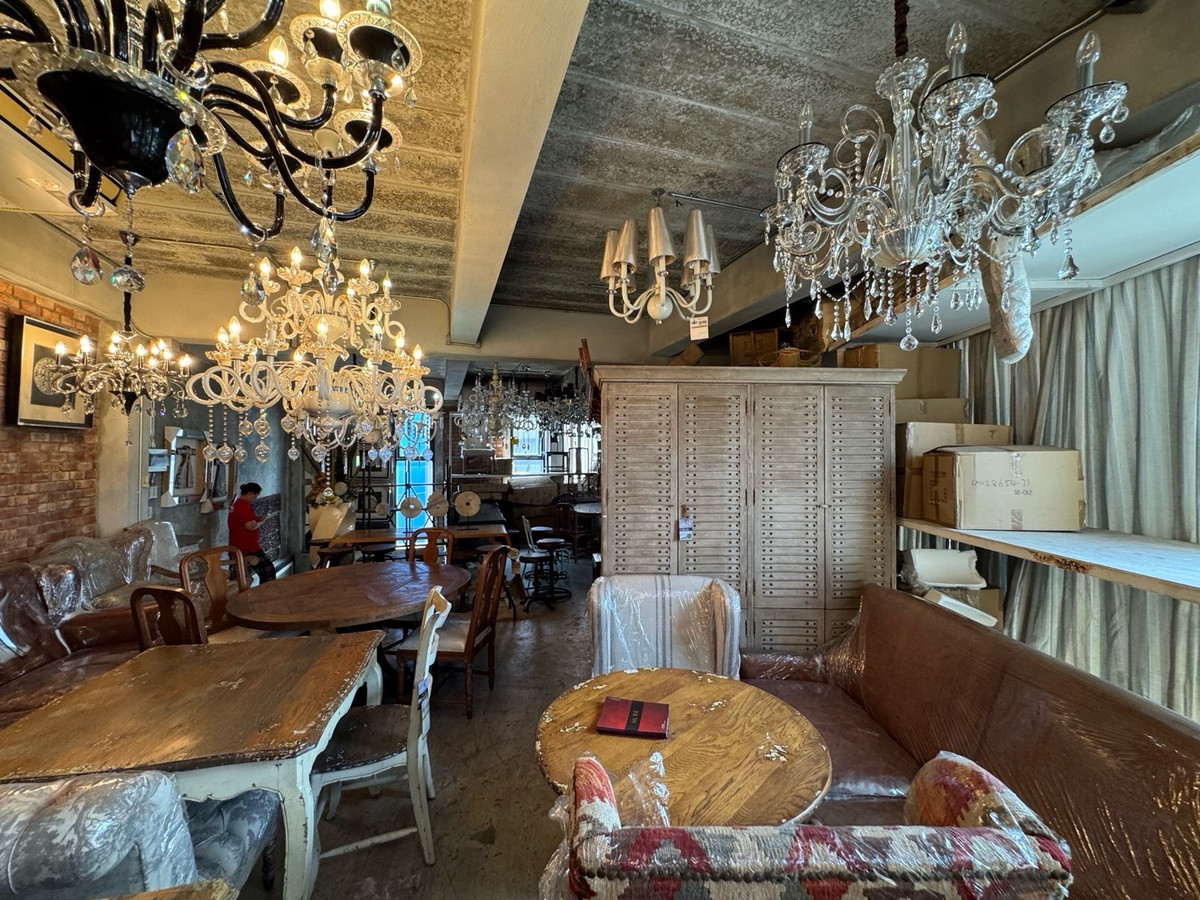 ให้เช่าอาคารพาณิชย์เลียบทางด่วนรามอินทรา : 📌อาคารพาณิชย์ให้เช่า เหมาะสำหรับ คาเฟ่, พีราทิส, ร้านทำผม ,Workshop ,Showroom ขายสินค้า ทำเลเอกมัย - เลียบด่วน
