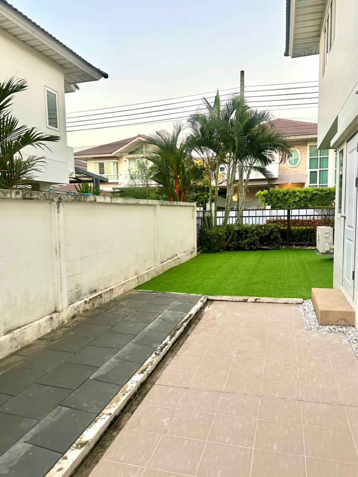 For RentHouseSamut Prakan,Samrong : Supalai Pride Bangna - Wongwaen / 4 bedrooms (FOR RENT), Supalai Pride Bangna - Wongwaen / 4 Bedrooms (FOR RENT) POON149