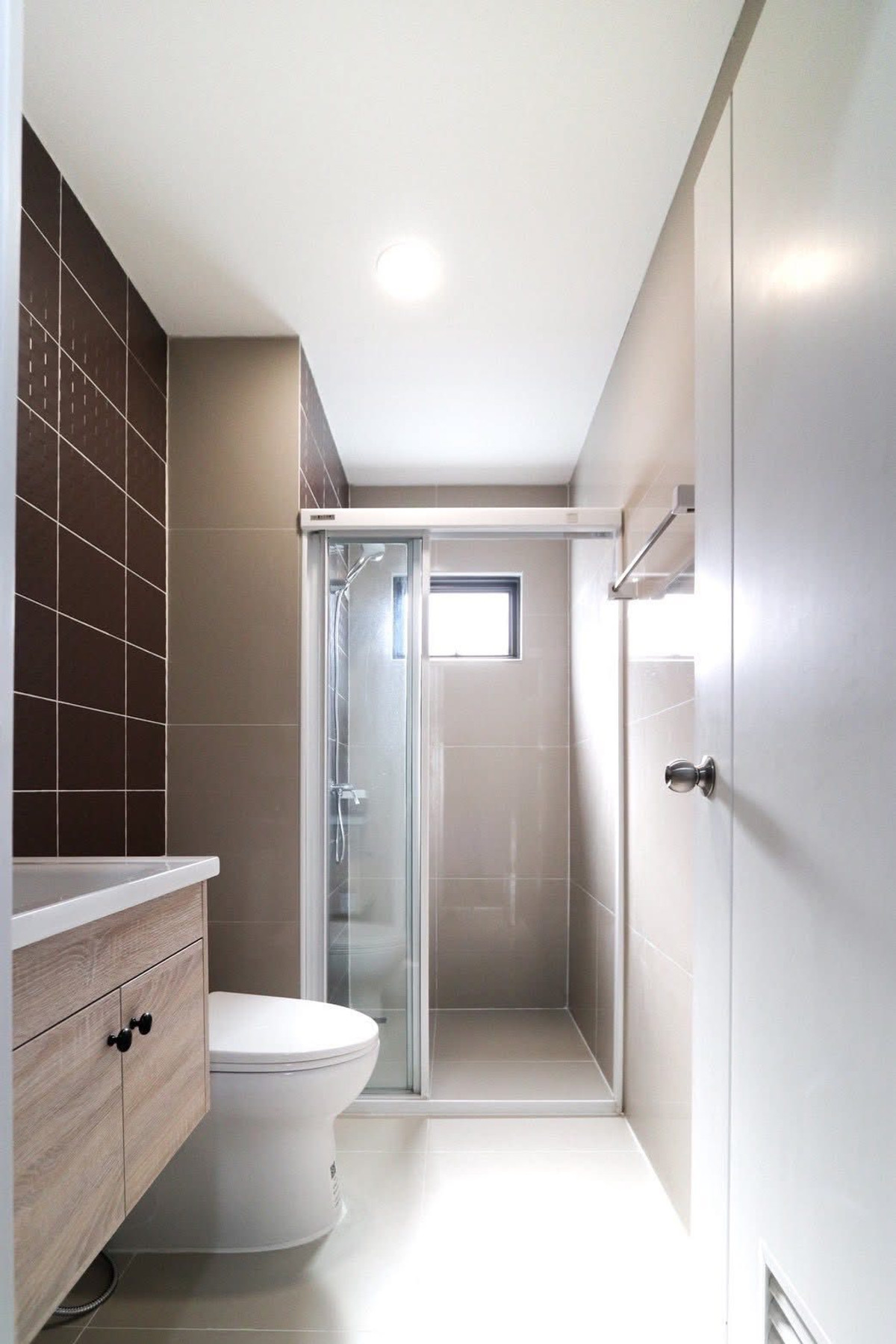 For SaleHouseSriracha Laem Chabang Ban Bueng : Pruksa Ville 71/2 Laem Chabang - Bang Lamung / 3 Bedrooms (FOR SALE) BEWN102