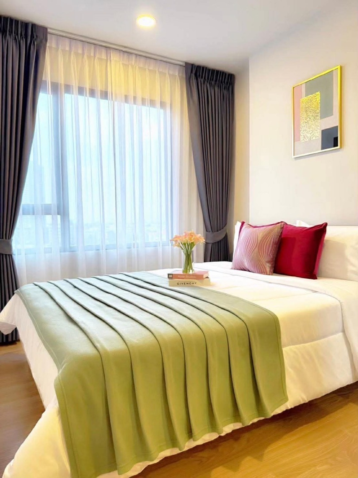 For RentCondoPinklao, Charansanitwong : For rent Chewathai Pinklao