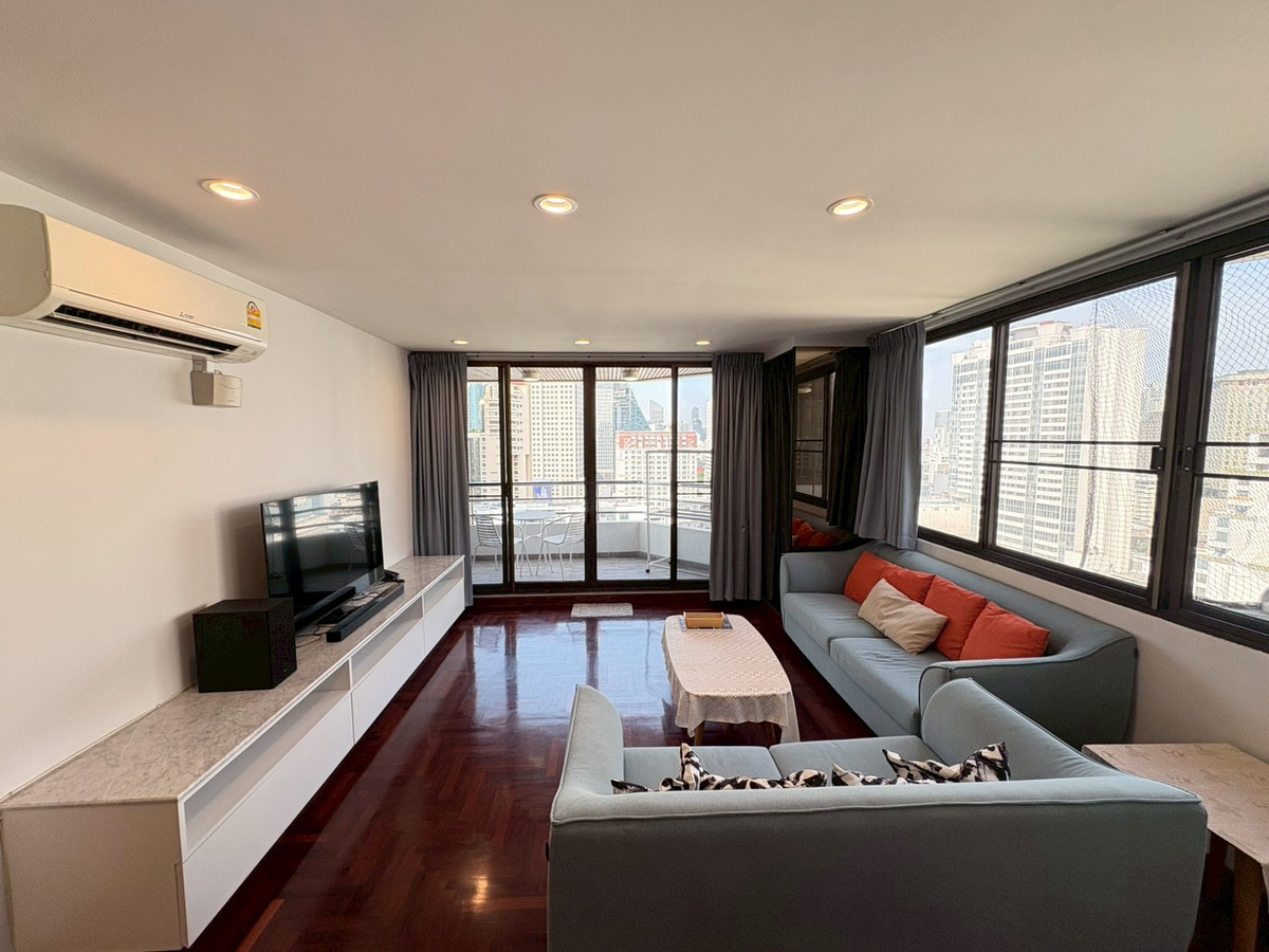 For RentCondoSukhumvit, Asoke, Thonglor : Lake Avenue Sukhumvit 16