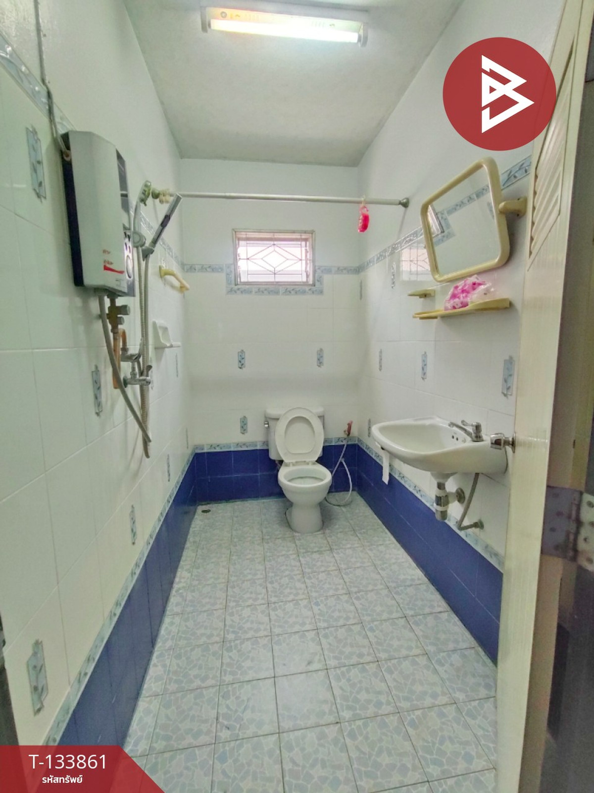 ขายบ้านอุตรดิตถ์ : ขายบ้านเดี่ยว ศรีชาววัง25 เนื้อที่ 59 ตร.วา บ้านเกาะ อุตรดิตถ์