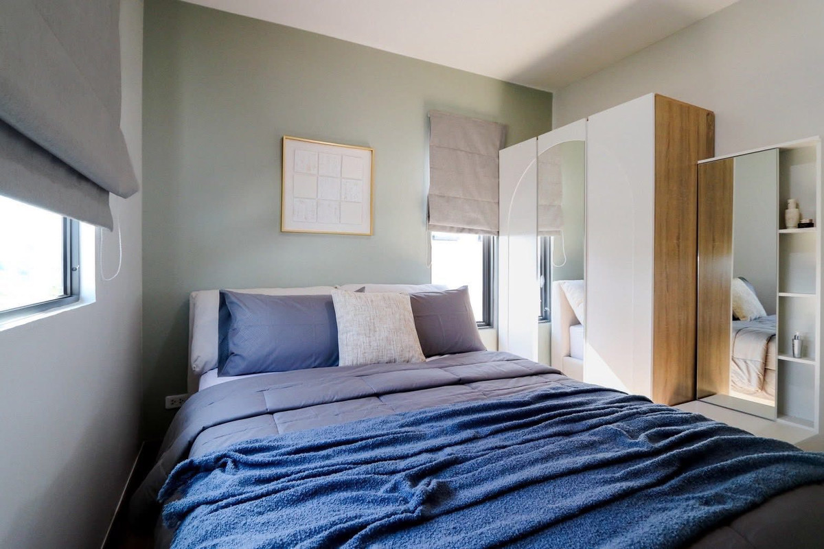 For SaleHouseSriracha Laem Chabang Ban Bueng : Pruksa Ville 71/2 Laem Chabang - Bang Lamung / 3 Bedrooms (FOR SALE) BEWN102