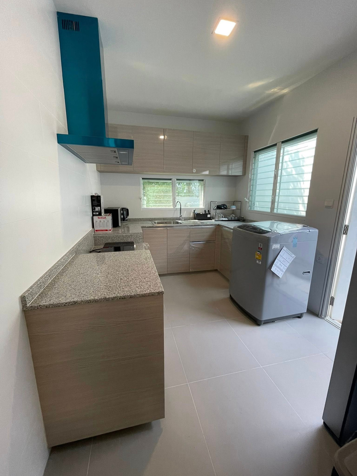 For RentHouseLadkrabang, Suwannaphum Airport : Mantana Bangna - Wongwaen / 4 Bedrooms (FOR RENT), Mantana Bangna - Wongwaen / 4 Bedrooms (FOR RENT) YOK082