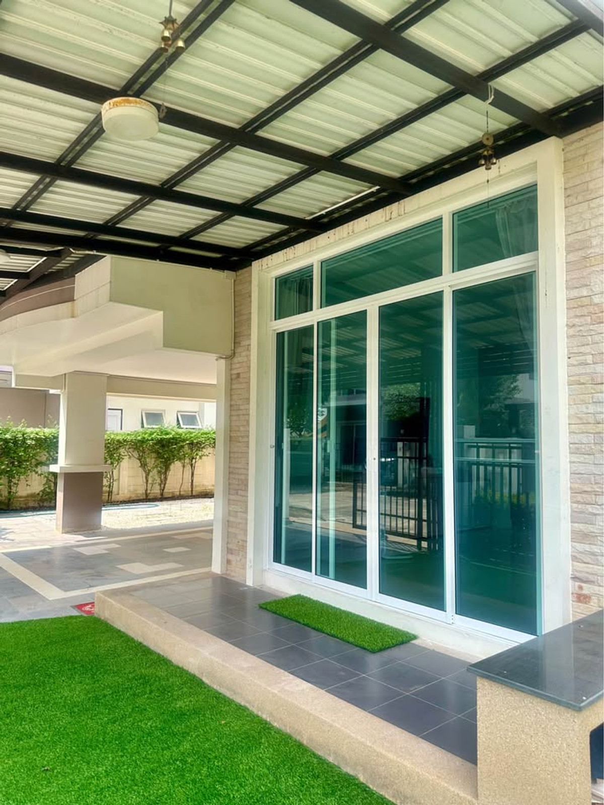 For RentHouseSamut Prakan,Samrong : Supalai Pride Bangna - Wongwaen / 4 bedrooms (FOR RENT), Supalai Pride Bangna - Wongwaen / 4 Bedrooms (FOR RENT) POON149