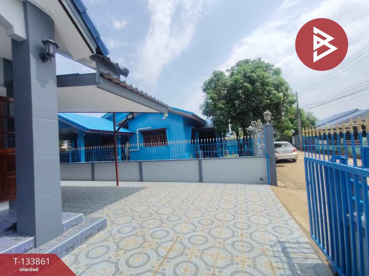 ขายบ้านอุตรดิตถ์ : ขายบ้านเดี่ยว ศรีชาววัง25 เนื้อที่ 59 ตร.วา บ้านเกาะ อุตรดิตถ์