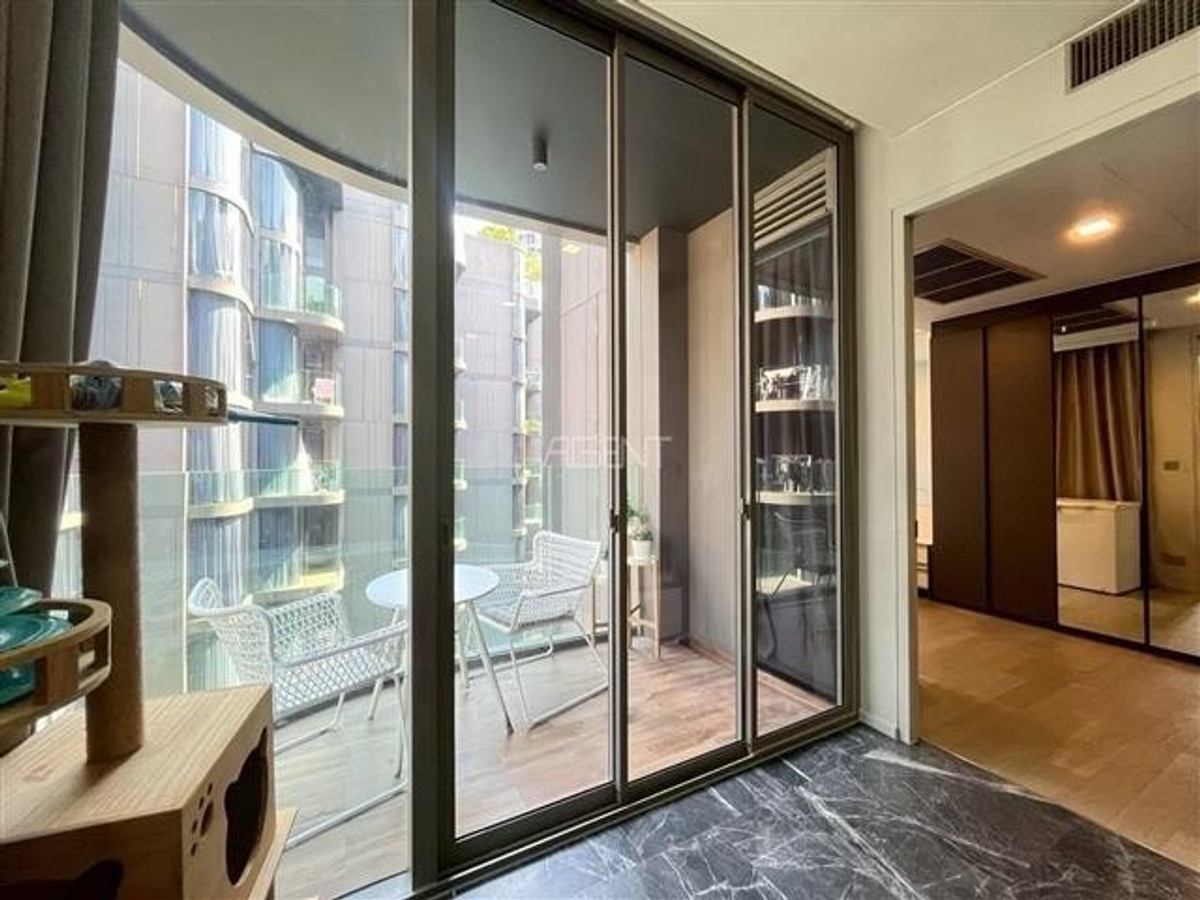 CondoSukhumvit, Asoke, Thonglor : 2 Bedroom at Ashton Residence 41 | Pet Friendly | 77 sqm | 082-4499822