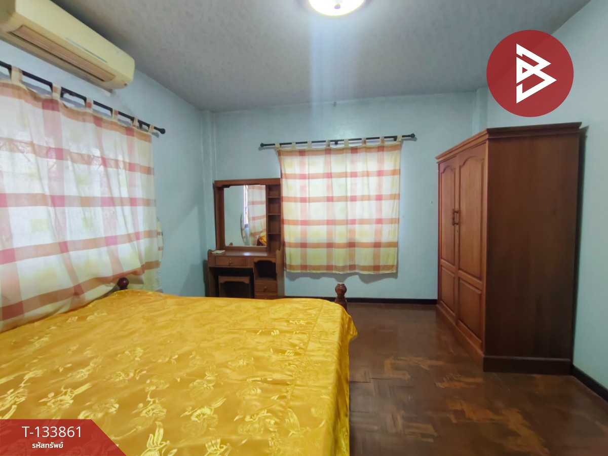 ขายบ้านอุตรดิตถ์ : ขายบ้านเดี่ยว ศรีชาววัง25 เนื้อที่ 59 ตร.วา บ้านเกาะ อุตรดิตถ์