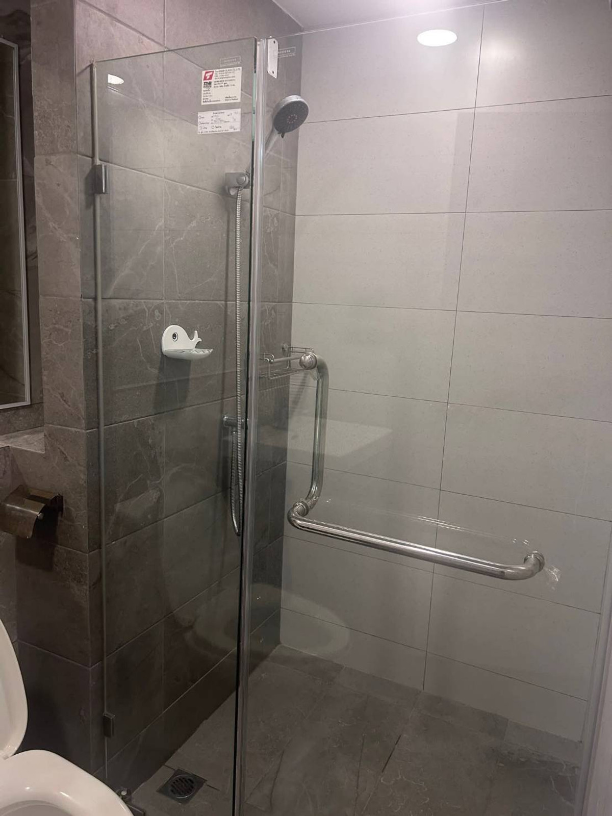 For RentCondoThaphra, Talat Phlu, Wutthakat : For rent, Beat Bang Wa Interchange, 1 bedroom, 26 sq m, near BTS, MRT Bang Wa.