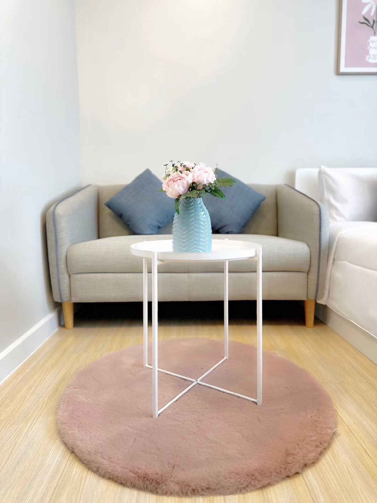 For RentCondoThaphra, Talat Phlu, Wutthakat : For rent ✨ Condo near BTS Saladaeng | Metro Sky Wutthakat | Near shopping area ICONSIAM, The Mall Tha Phra.