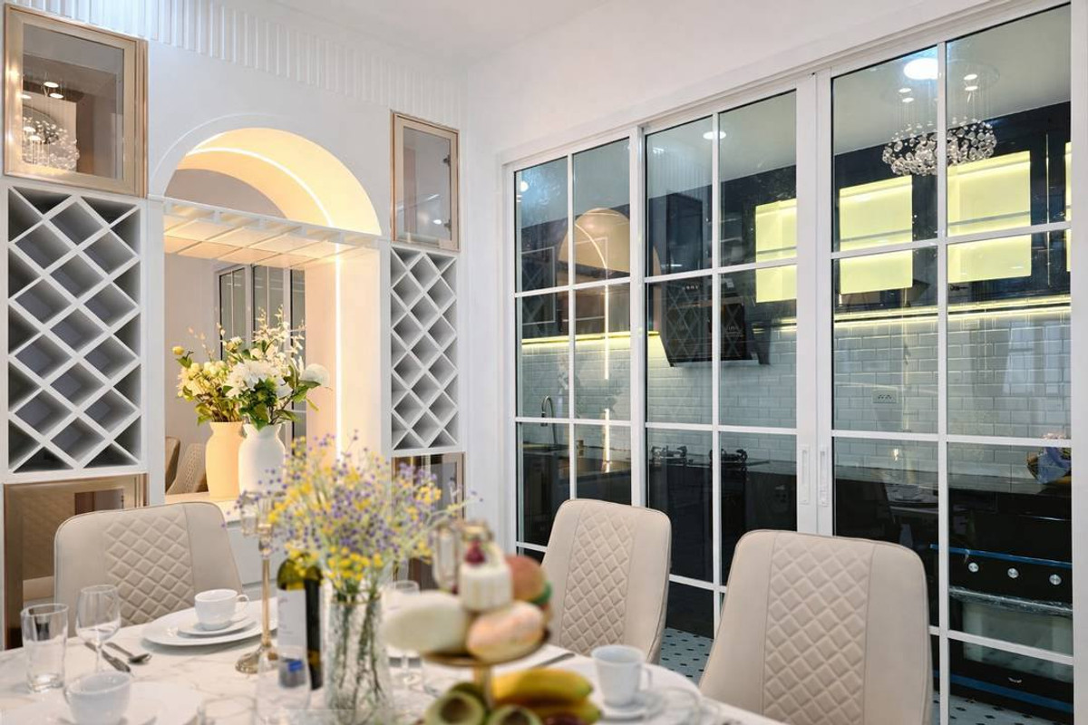 For RentHousePattaya, Bangsaen, Chonburi : Single house Lalin Soi Nen Phlap Wan / 4 bedrooms (FOR RENT) BEWN104