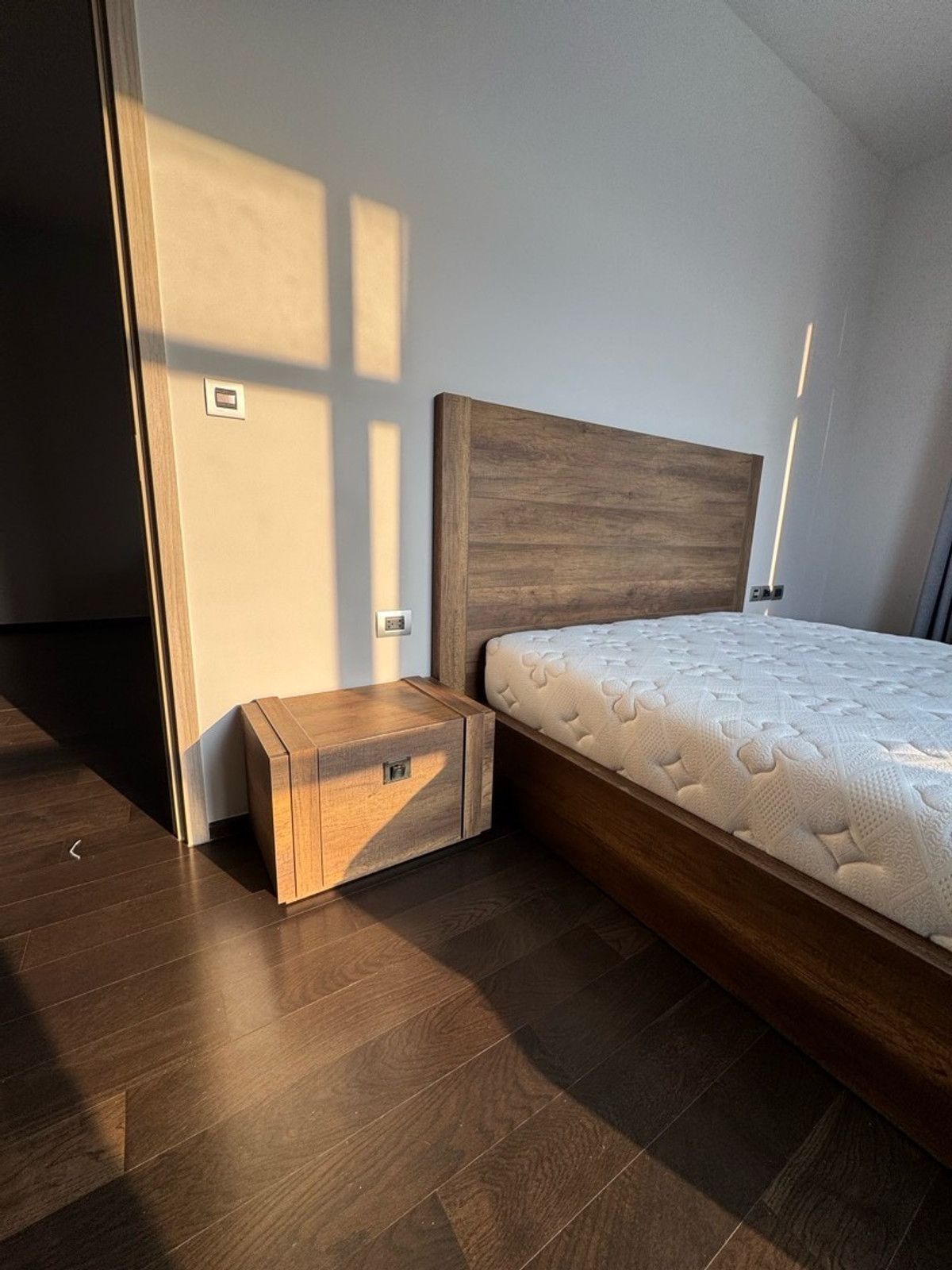 For RentCondoSukhumvit, Asoke, Thonglor : The XXXIX sukhumvit 39 
1 Br ready to rent 📌