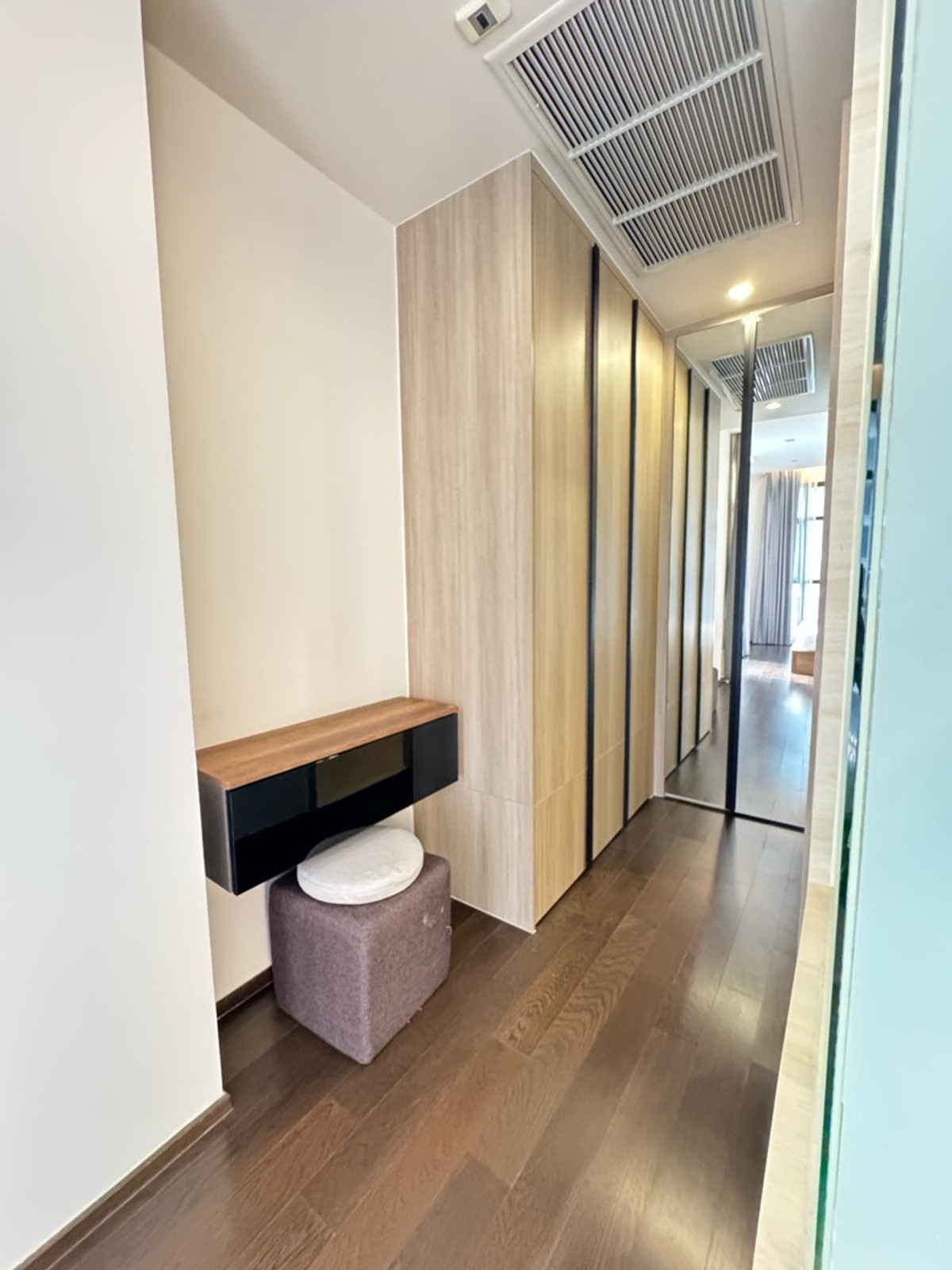 For RentCondoSukhumvit, Asoke, Thonglor : The XXXIX sukhumvit 39 
1 Br ready to rent 📌