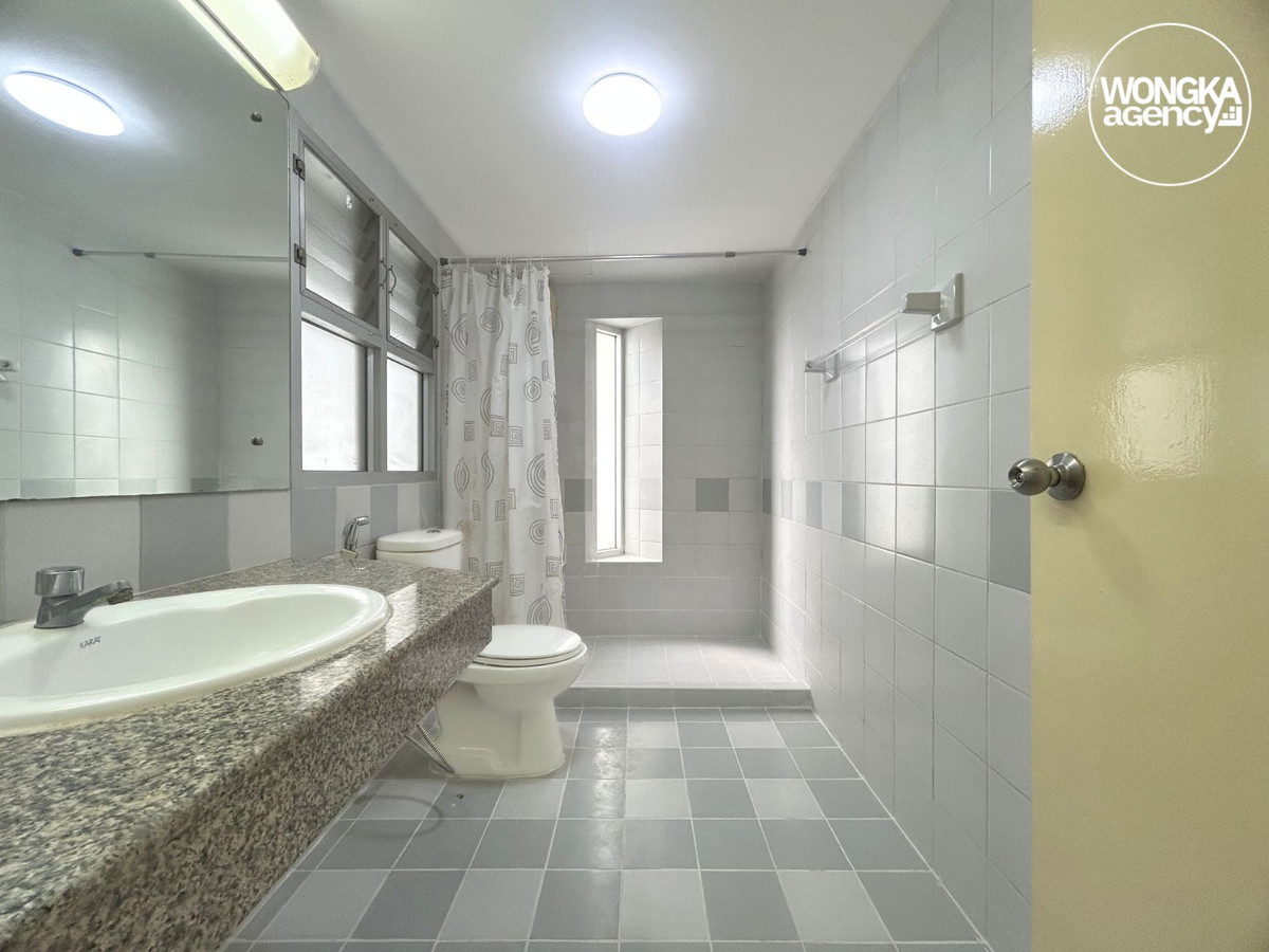 For SaleCondoBangna, Bearing, Lasalle : FOR SALE – Ban Suan La Salle Condominium 400 m. to MRT Si La Salle