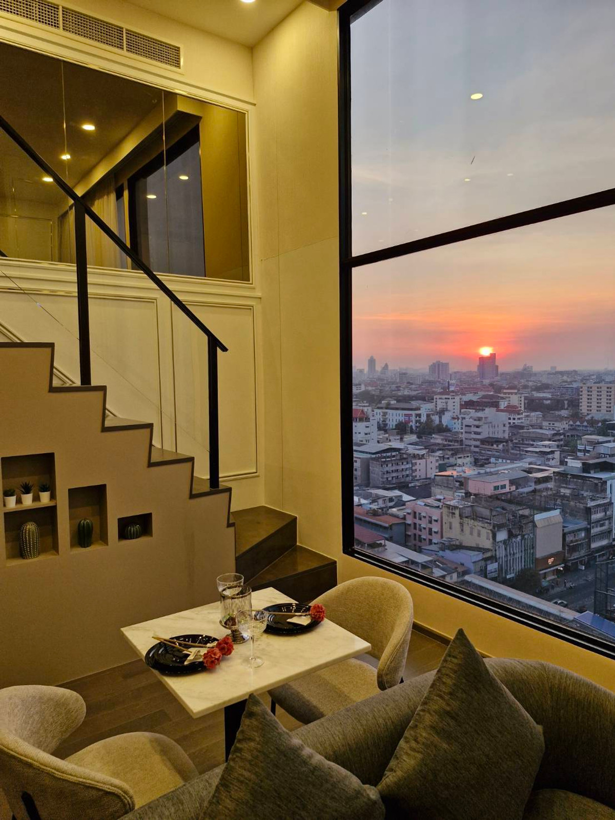 For SaleCondoRatchathewi,Phayathai : FQ Condo for sale Park Origin Ratchathewi price 13,000,000 baht [KOsr260218]