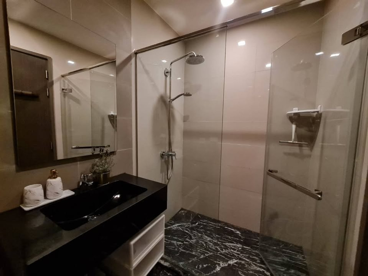 For RentCondoSukhumvit, Asoke, Thonglor : for rent: Edge by Sansiri Sukumvit23 (BTS Asoke ) (Rt-01)