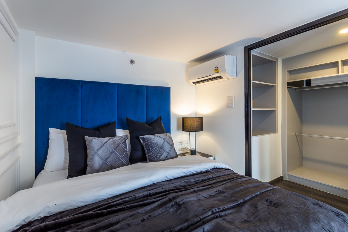 For SaleCondoKasetsart, Ratchayothin : FQ Condo for sale Knightbrige Space Ratchayothin price 6,200,000 baht [KOsr260217]