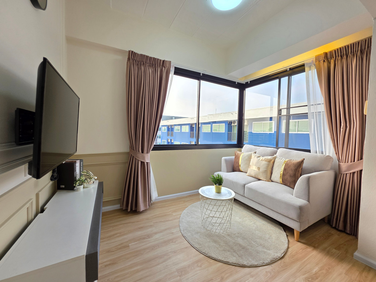 For SaleCondoVipawadee, Don Mueang, Lak Si : Selling Sailom Condotel Lak Si, adding private space for family members❤️❤️