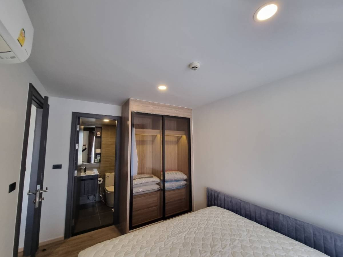 ให้เช่าคอนโดราชเทวี พญาไท : ✨🌿Savvi Ari specious 3 bedrooms, usable 103 sqm |  65,000/M✨🌿