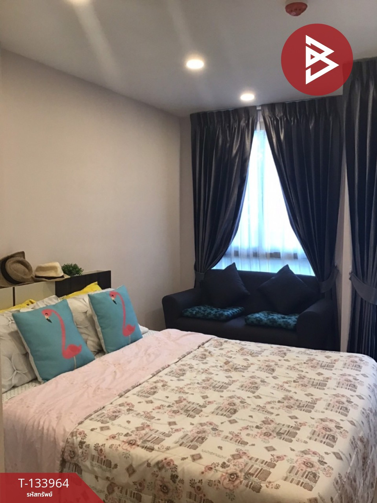 ขายคอนโดบางแค เพชรเกษม : ขายคอนโด Bangkok Horizon Lite @ สถานีเพชรเกษม 48 กรุงเทพมหานคร