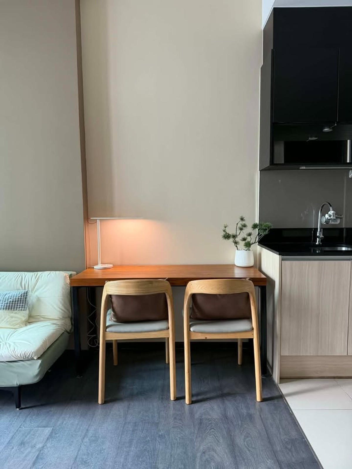 For RentCondoSukhumvit, Asoke, Thonglor : for rent: Edge by Sansiri Sukumvit23 (BTS Asoke ) (Rt-01)