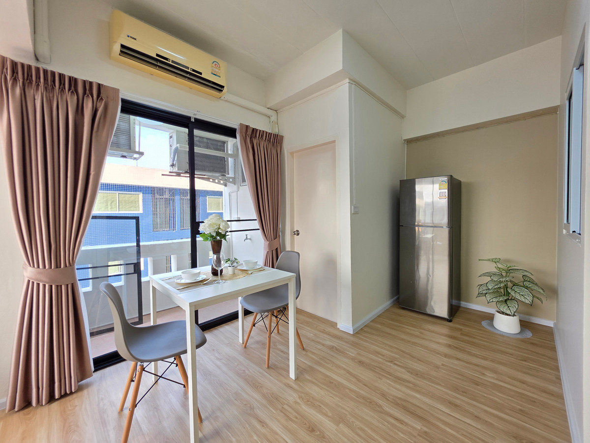 For SaleCondoVipawadee, Don Mueang, Lak Si : Selling Sailom Condotel Lak Si, adding private space for family members❤️❤️