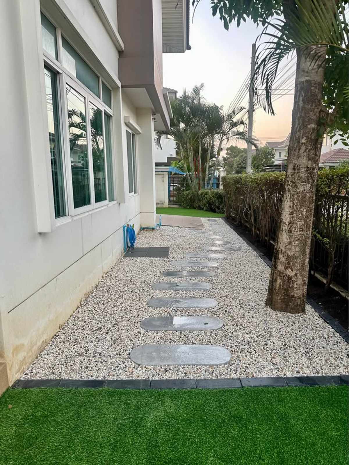 For RentHouseSamut Prakan,Samrong : Supalai Pride Bangna - Wongwaen / 4 bedrooms (FOR RENT), Supalai Pride Bangna - Wongwaen / 4 Bedrooms (FOR RENT) POON149