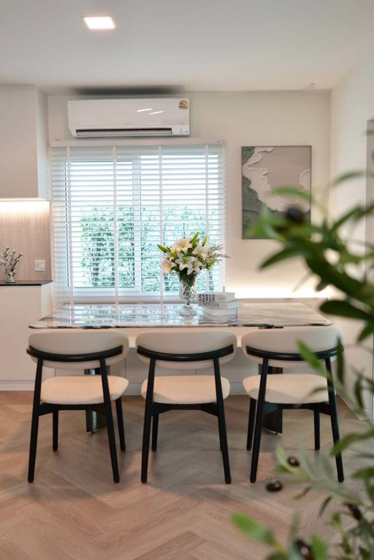 ให้เช่าบ้านบางนา แบริ่ง ลาซาล : วิลลาจจิโอ 3 ศรีนครินทร์ - บางนา