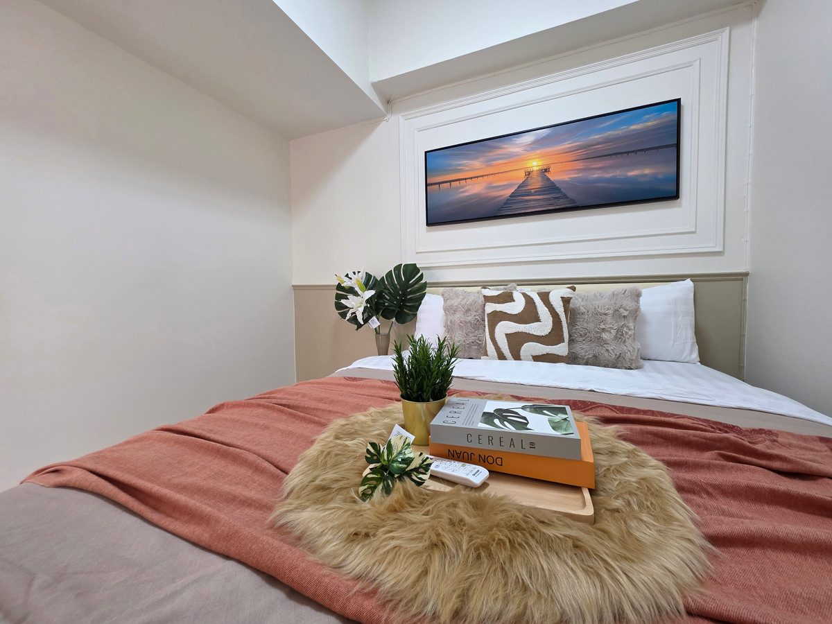 For SaleCondoVipawadee, Don Mueang, Lak Si : Selling Sailom Condotel Lak Si, adding private space for family members❤️❤️