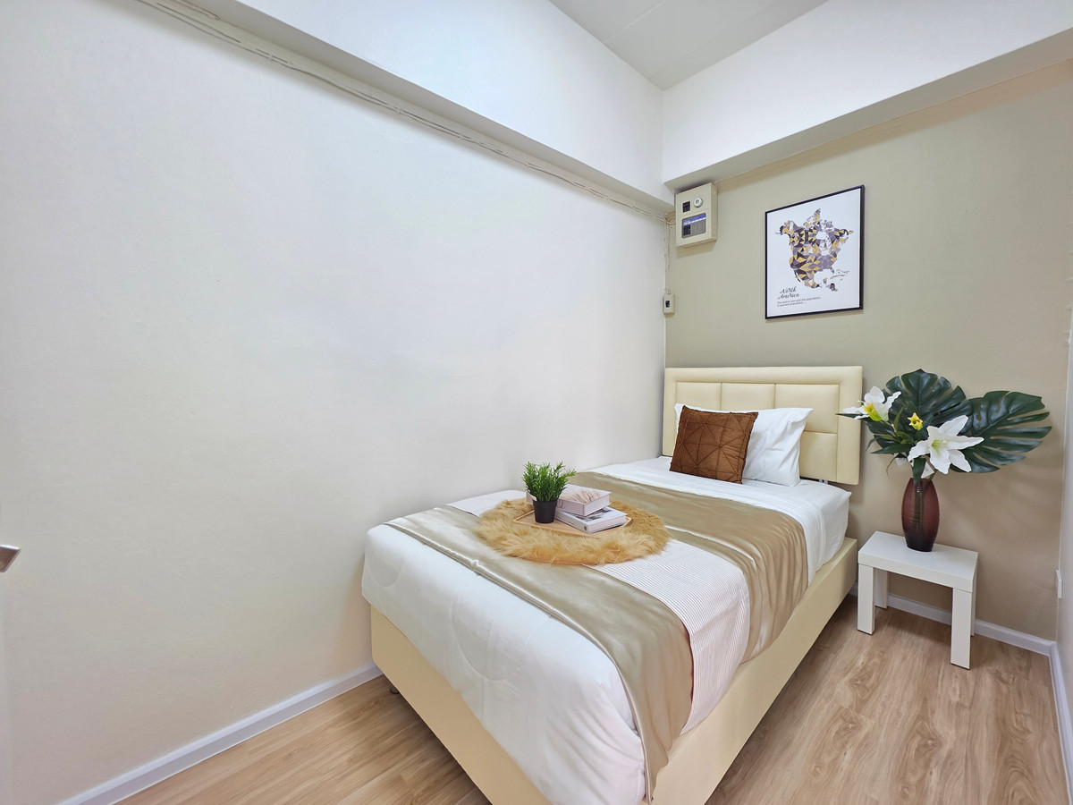 For SaleCondoVipawadee, Don Mueang, Lak Si : Selling Sailom Condotel Lak Si, adding private space for family members❤️❤️