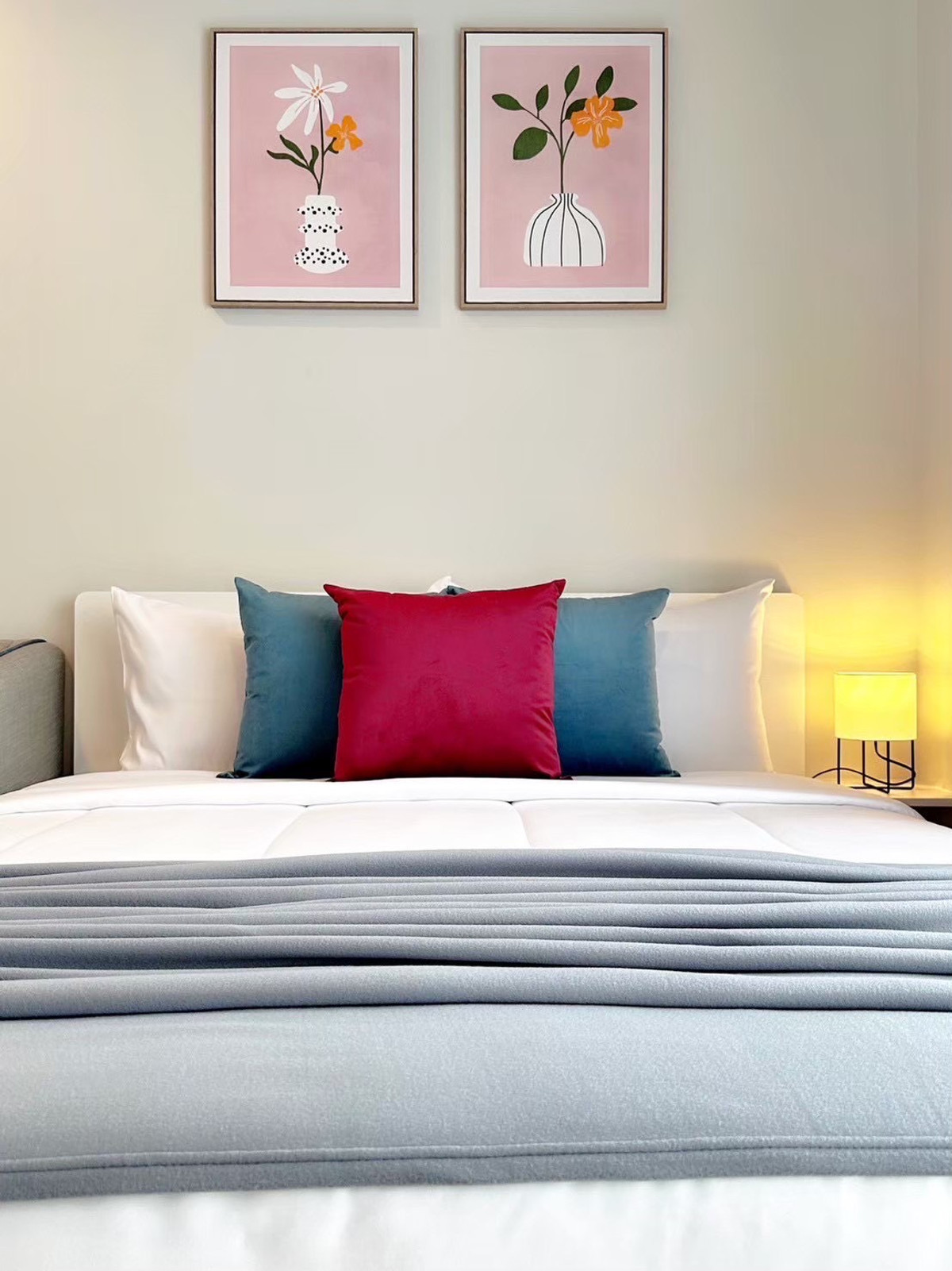 For RentCondoThaphra, Talat Phlu, Wutthakat : For rent ✨ Condo near BTS Saladaeng | Metro Sky Wutthakat | Near shopping area ICONSIAM, The Mall Tha Phra.