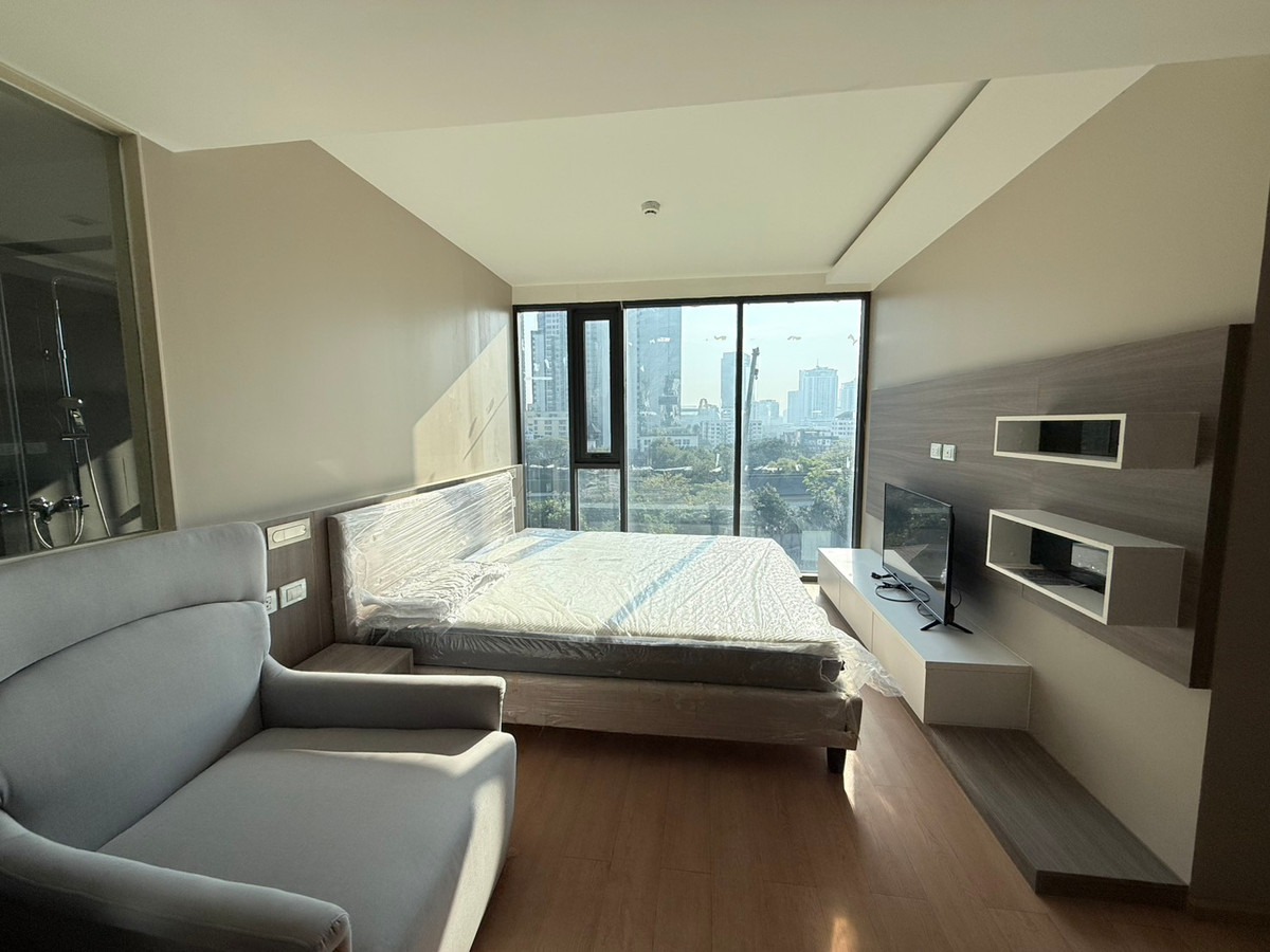ให้เช่าคอนโดสุขุมวิท อโศก ทองหล่อ : ✨🌿Urbitia Thonglo - 2Bed 2Bath |  48,000/M✨🌿(BTS Thonglor  350m.)