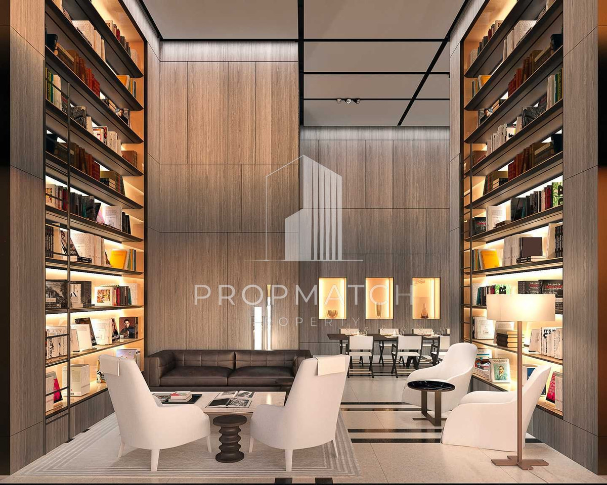 For SaleCondoWitthayu, Chidlom, Langsuan, Ploenchit : Best Price on Langsuan – 2 Bed at 34.99M Tel.098-462-8898