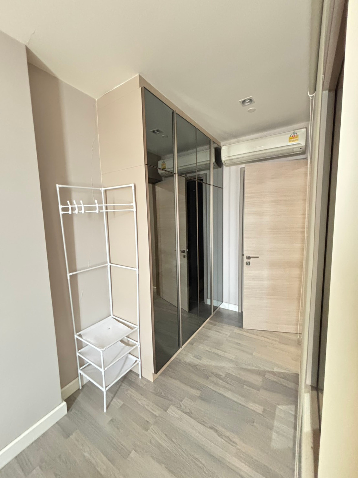 For RentCondoSiam Paragon ,Chulalongkorn,Samyan : For Rent The Room Rama 4 | Fully furnished + Electrical appliances | Near Chulalongkorn University