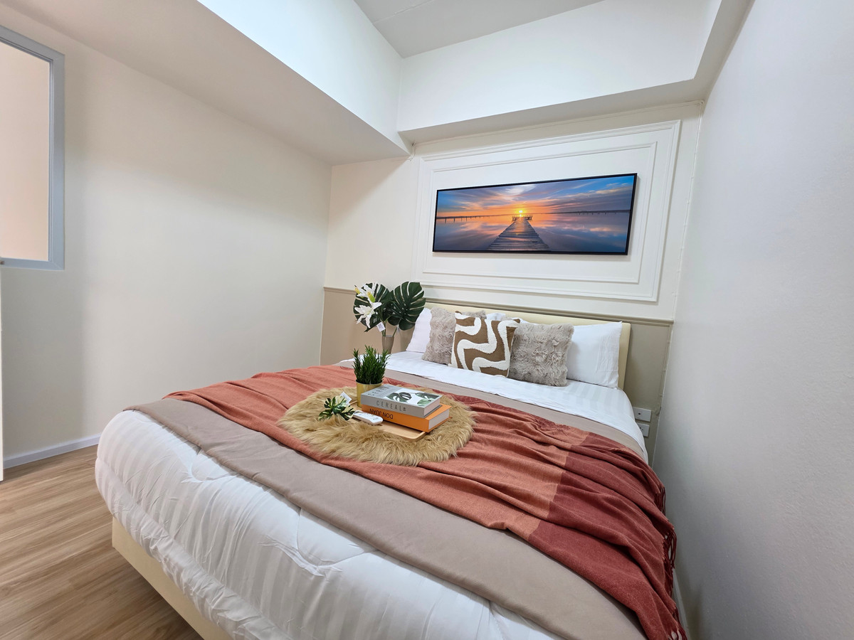 For SaleCondoVipawadee, Don Mueang, Lak Si : Selling Sailom Condotel Lak Si, adding private space for family members❤️❤️