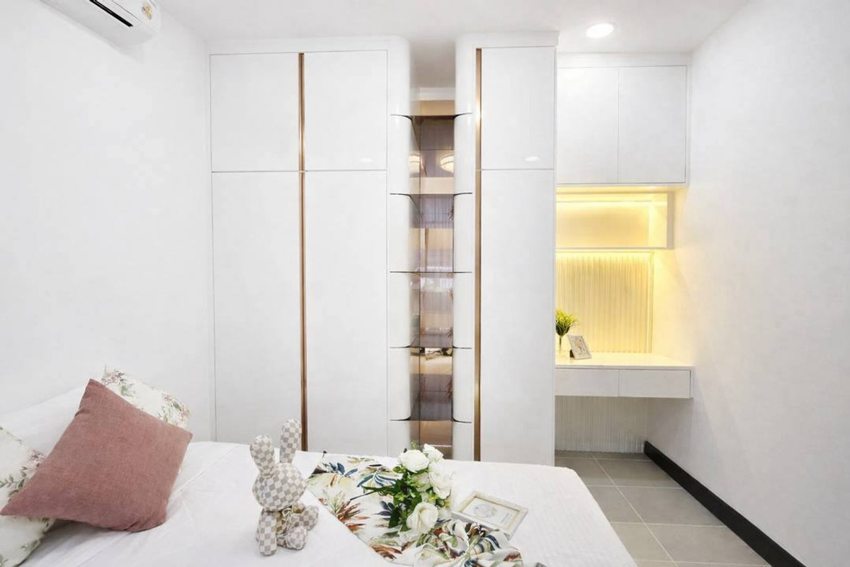 For RentHousePattaya, Bangsaen, Chonburi : Single house Lalin Soi Nen Phlap Wan / 4 bedrooms (FOR RENT) BEWN104