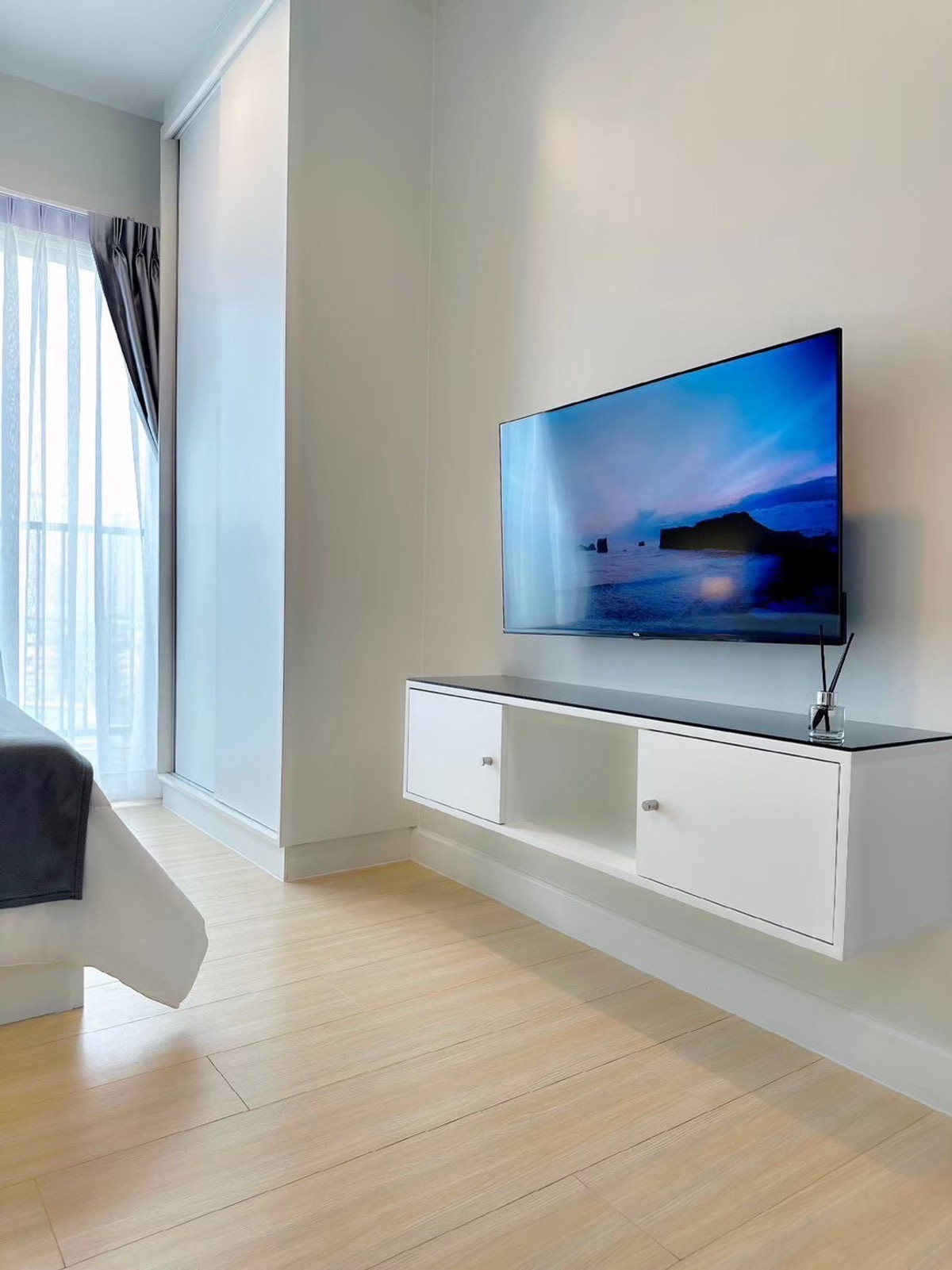 For RentCondoThaphra, Talat Phlu, Wutthakat : For rent ✨ Condo near BTS Saladaeng | Metro Sky Wutthakat | Near shopping area ICONSIAM, The Mall Tha Phra.