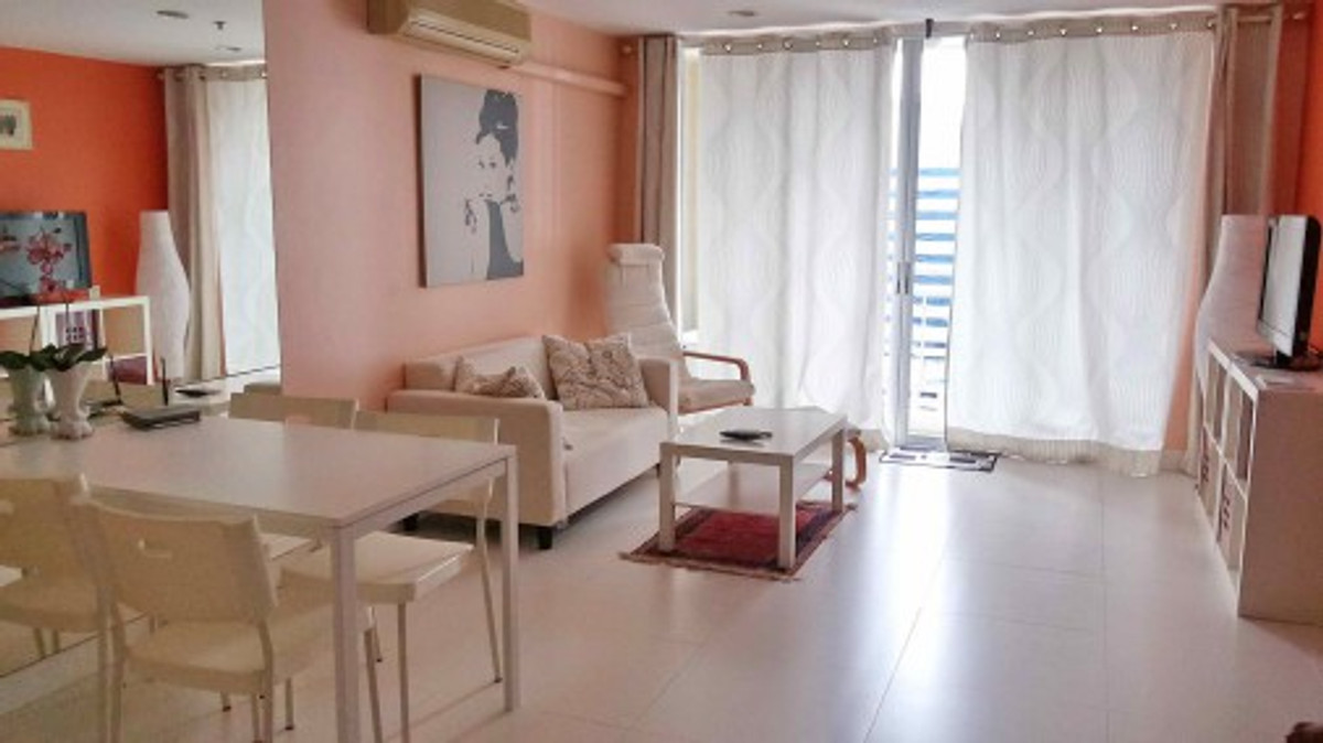 ให้เช่าคอนโดสุขุมวิท อโศก ทองหล่อ : คอนโด 1 ห้องนอน 1 ห้องน้ำ ขนาด 60 ตารางเมตร ที่อโศกเพลส ให้เช่า 22,000 บาทต่อเดือน ซอยสุขุมวิท 21 สถานีรถไฟฟ้า BTS อโศก