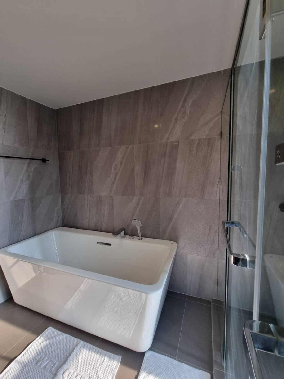 ให้เช่าคอนโดราชเทวี พญาไท : ✨🌿Savvi Ari specious 3 bedrooms, usable 103 sqm |  65,000/M✨🌿